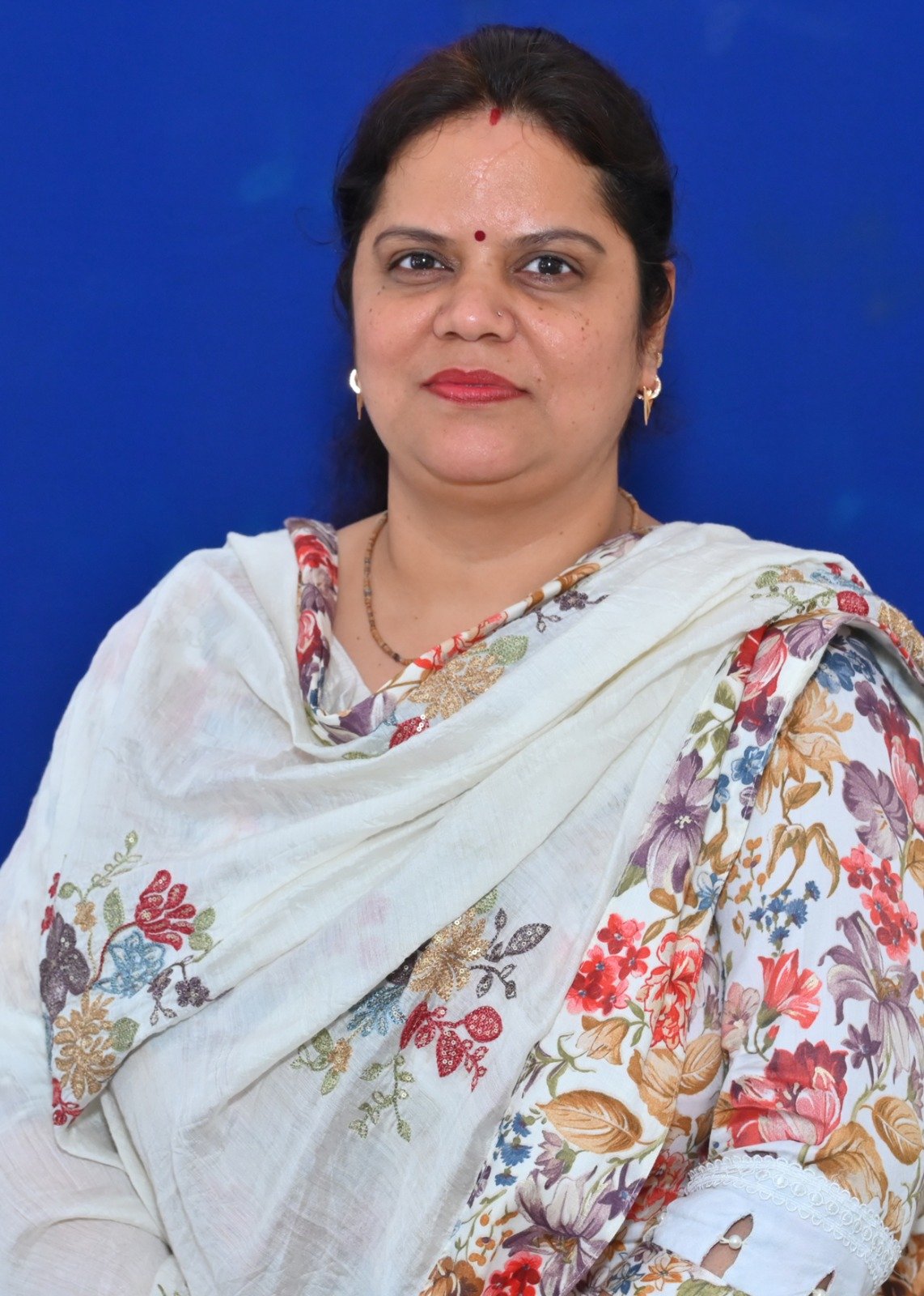Mrs. Meenakshi Sharma